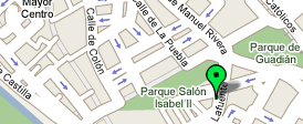 Mapa de situacion