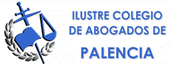 Ilustre colegio de abogados de Palencia